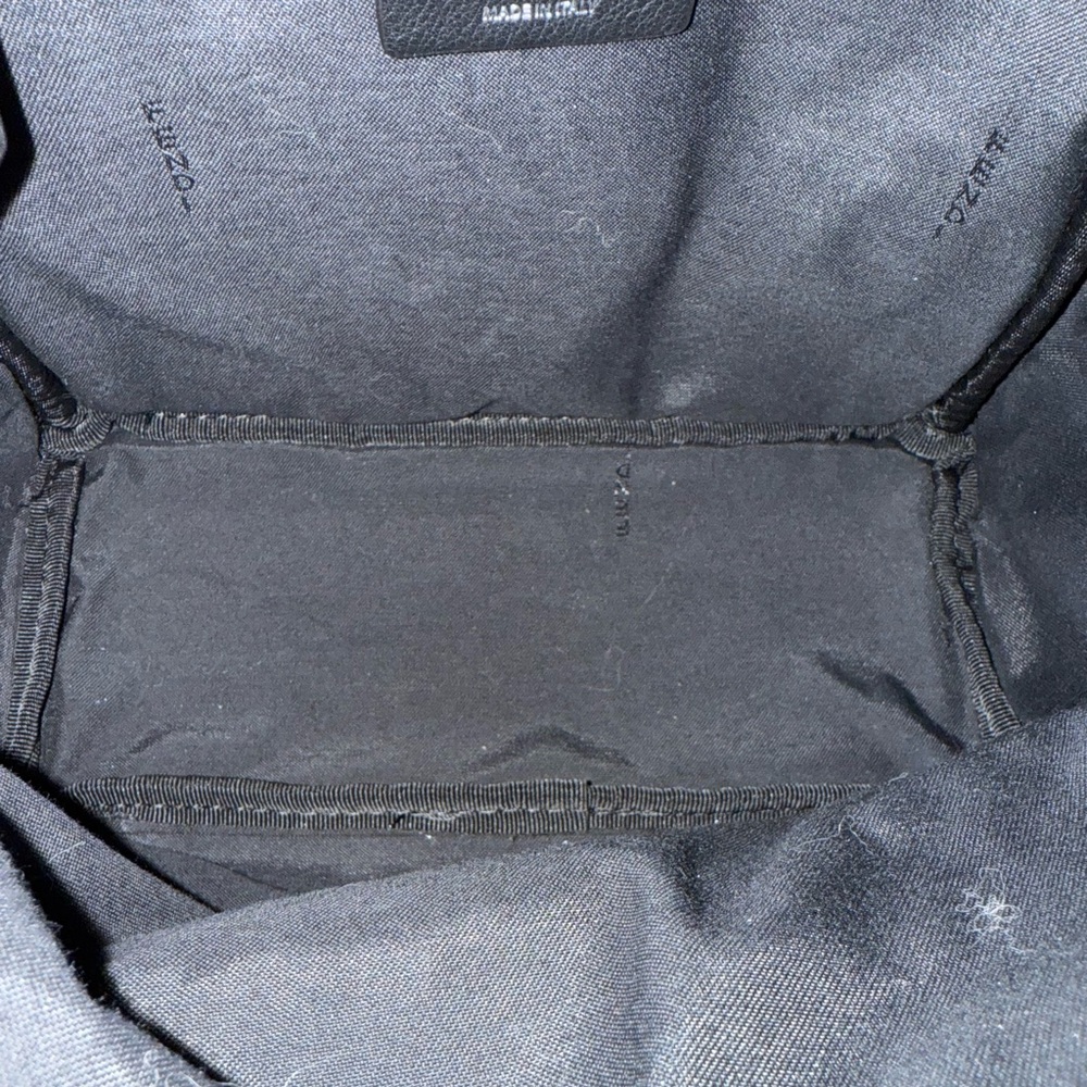 Fendi Monster Nylon Mini Backpack - Picture 10 of 12